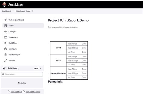 jenkins junit|jenkins junit xml.